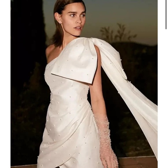 Sachin & Babi Pippa Mini Dress - Picture 14 of 16